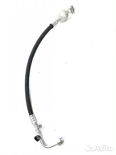 Трубка патрубок кондиционера BMW g08 Ix3 2023г