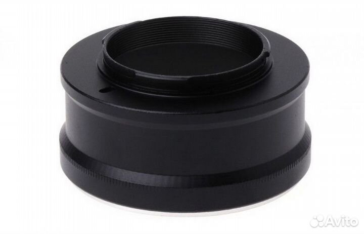 Переходник Olympus OM - Micro 4/3