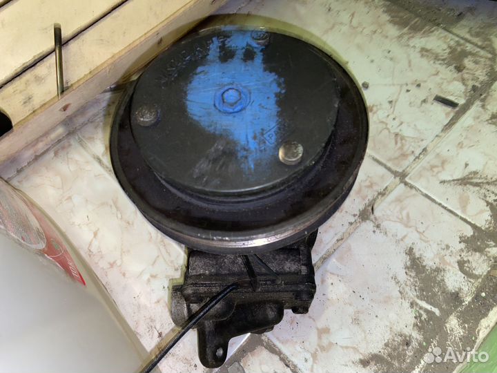 Спектра комппрессор кондиционера