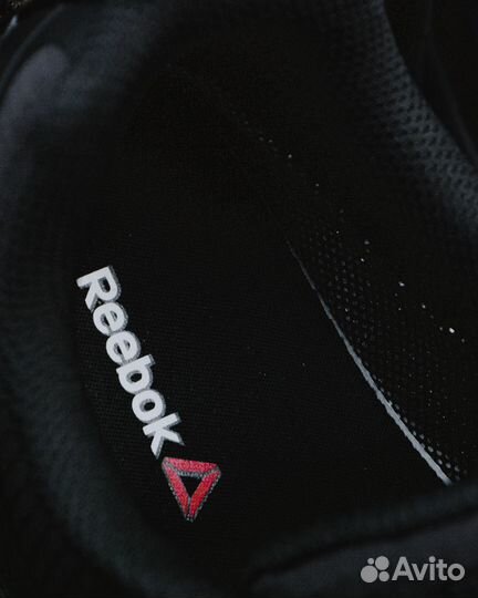 Кроссовки Reebok Gore-Tex 