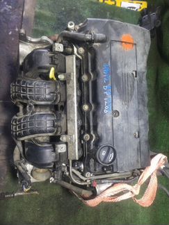 Двигатель Mitsubishi Outlander Xl CW5W 4B12