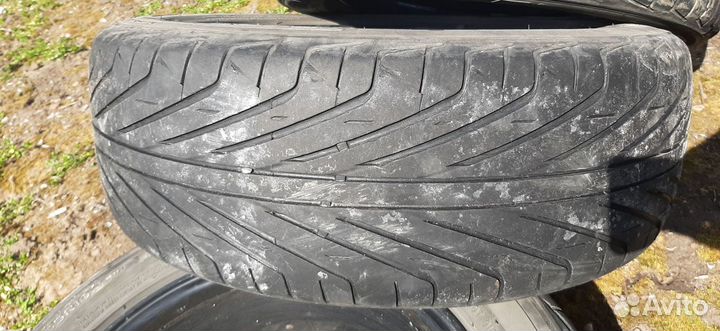 Triangle TR968 205/55 R16 91H