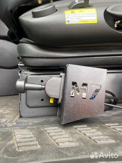 Гидрофикация тягачей