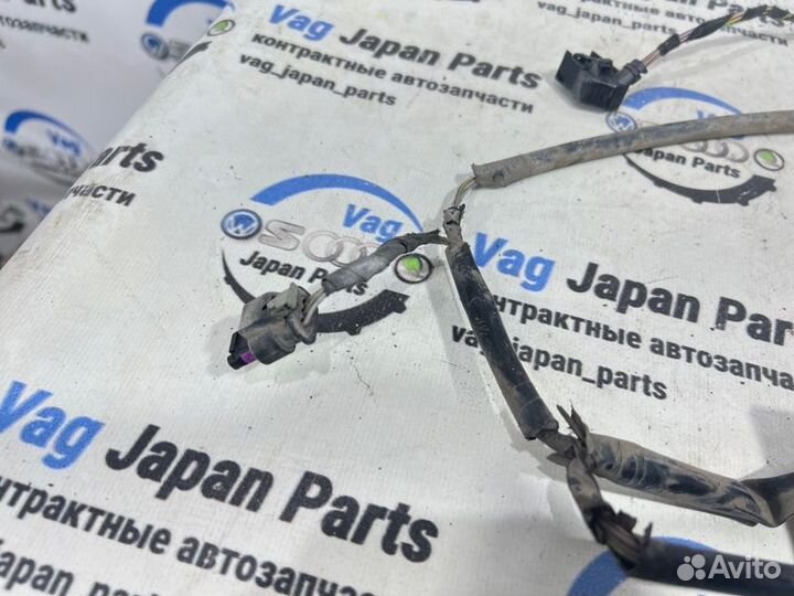 Проводка парктроника задняя Volkswagen Polo RUS