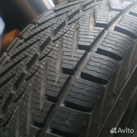 Vredestein Wintrac 4 Xtreme 255/65 R16