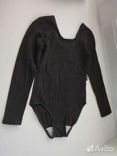 Купальники гимнастические. Разные