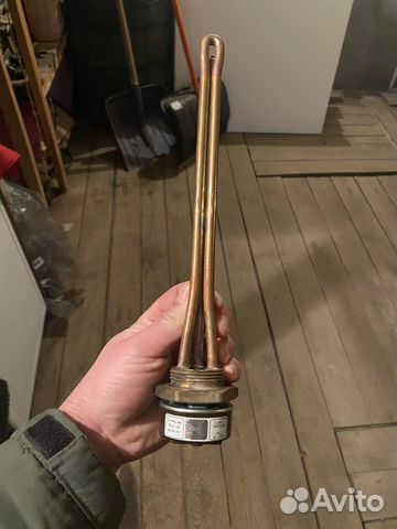 Электрический Тен