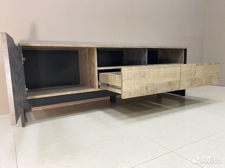 Тумба в гостиную