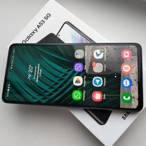 Samsung Galaxy A53 5G, 8/256 ГБ