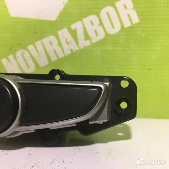 Кнопка аварийной сигнализации Хендай Солярис