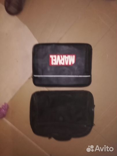 Сумка для ноутбука