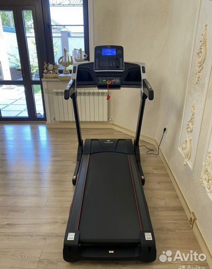 Беговая дорожка