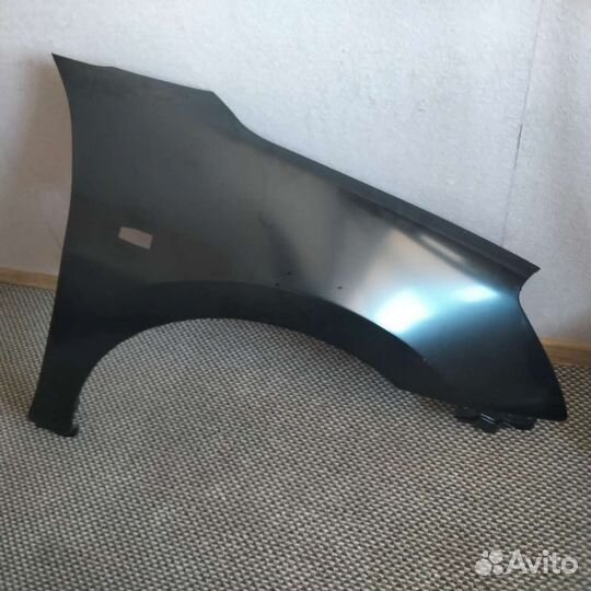 Крыло переднее правое Ниссан almera G15