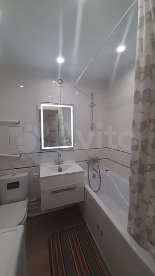 3-к. квартира, 59 м², 9/9 эт.