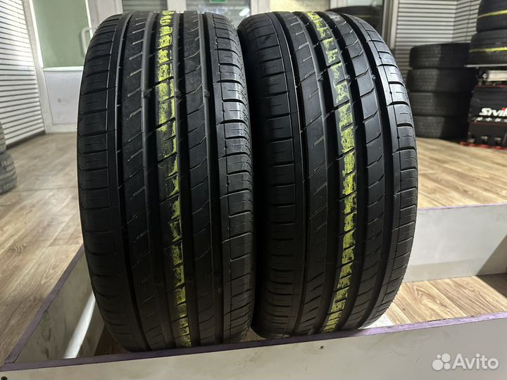 Roadstone N'Fera SU1 225/45 R17 94Y