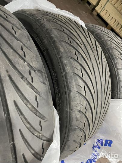 Sunny SN3970 235/40 R18