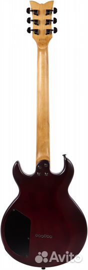 Электрогитара Schecter SGR S-1 WSN