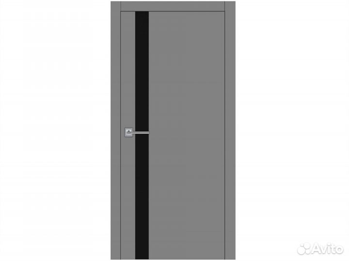 Mежкомнатные двери Compack