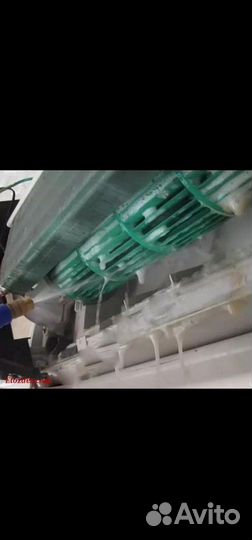 Чистка,Заправка,Установка сплит систем