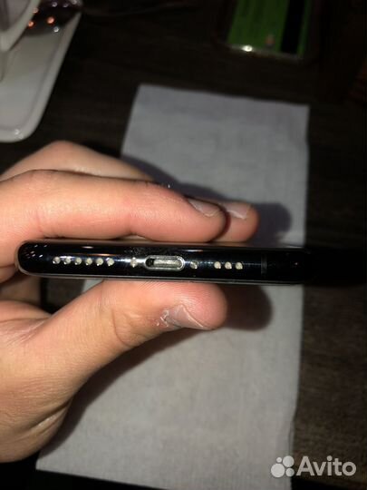 iPhone 11 Pro, 512 ГБ