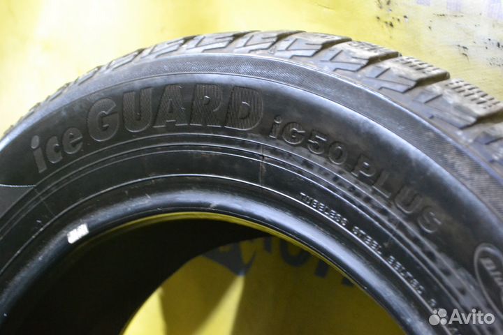 Yokohama Ice Guard IG50+ 205/60 R16