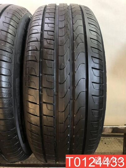 Pirelli Cinturato P7 205/55 R16 91V