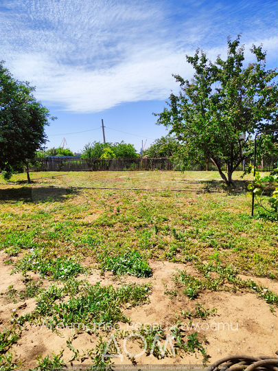 Дача 20 м² на участке 6,2 сот.