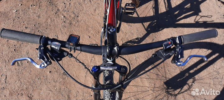 Продам велосипед mongoose salvo 29