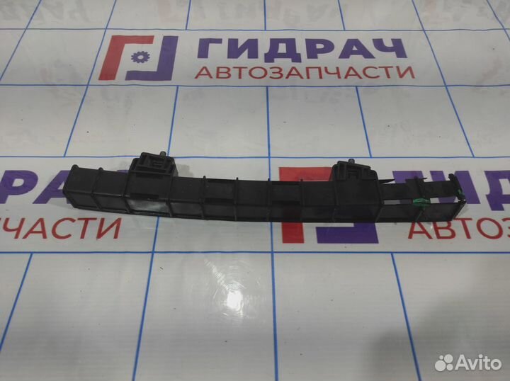 Направляющая стекла двери Renault Kaptur 822160252