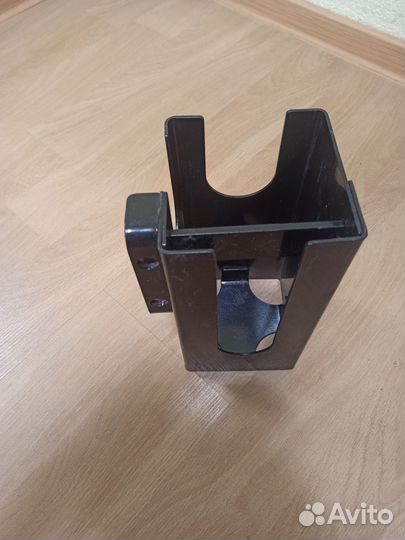 Замок для прицепа (противоугонный блокиратор)