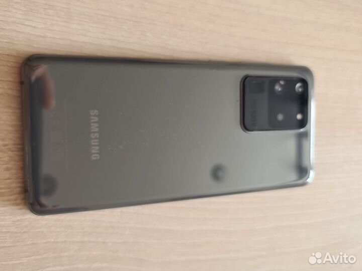 Samsung Galaxy S20 Ultra, 12/128 ГБ