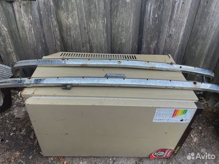 Запчасти ваз 2101