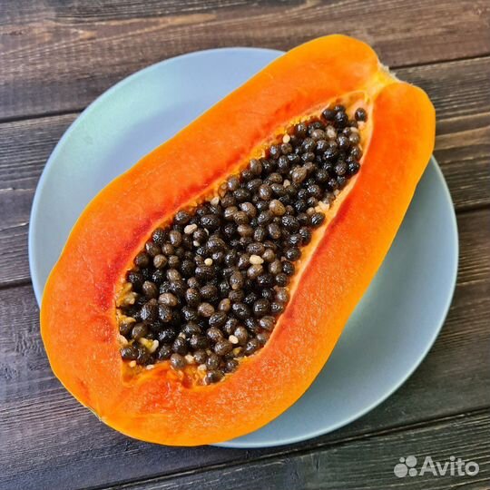 Папайя свежая Таиланд