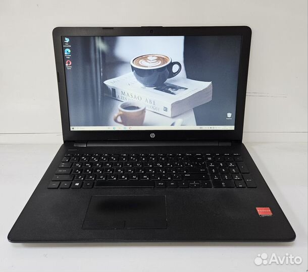 Ноутбук HP 15-BW690UR