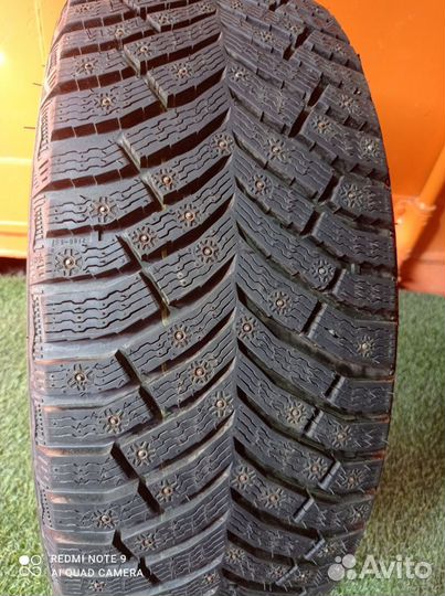 Michelin X-Ice North 4 225/45 R18 95T