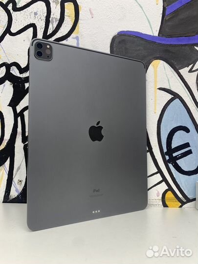 iPad Pro 12,9 5-gen 2021 (М1) 256gb Wifi