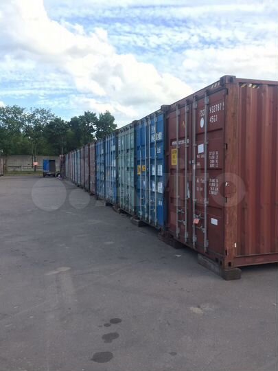 Склад, 150 м²