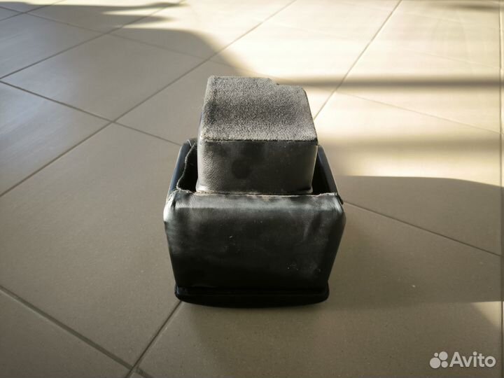 Подлокотник niva chevrolet