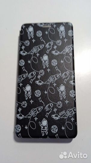 Чехол на xiaomi Redmi 9C