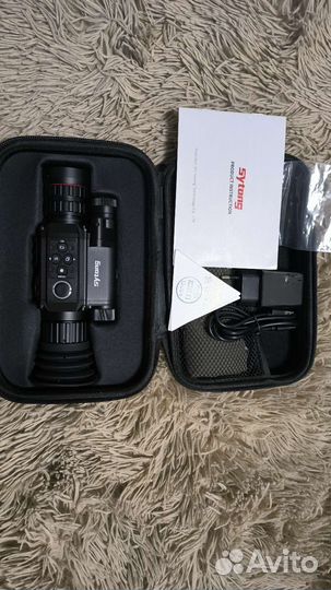 Прицел ночного видения Sytong HT60