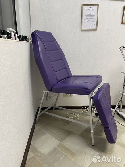 Педикюрное кресло бу