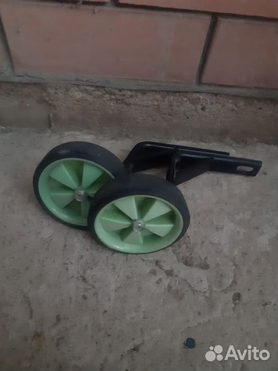Велосипед Safari Army