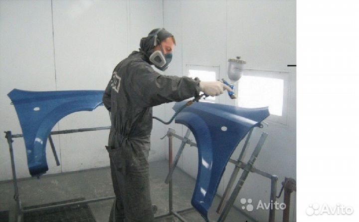 Автопокраска кузовной ремонт сварка авто