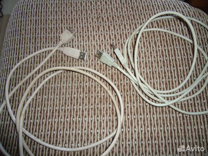 USB кабель