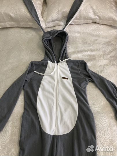 Комбинезон кигуруми 