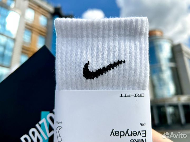 Носки Nike Everyday оригинал