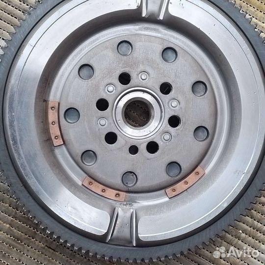 Трансмиссиия