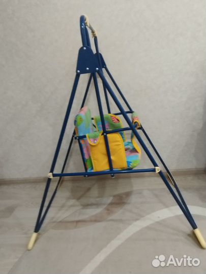 Детские качели