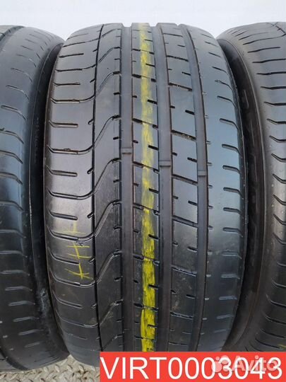 Pirelli P Zero 245/40 R18 97Y