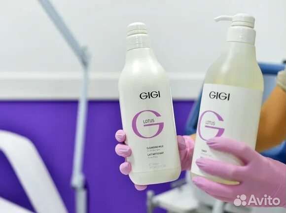 Джиджи косметика/Gigi весь ассортимент